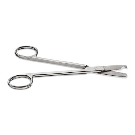Von Klaus 5.5in (14cm) Littauer Stitch Scissors, German Grade VK114-0614